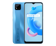 REALME C11 2021 2/32GB Niebieski - 683055 - zdjęcie 1